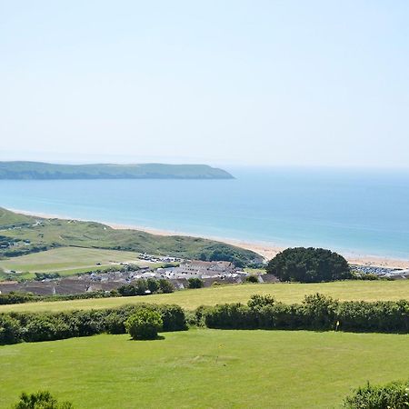 Soft Sands Woolacombe Exterior photo