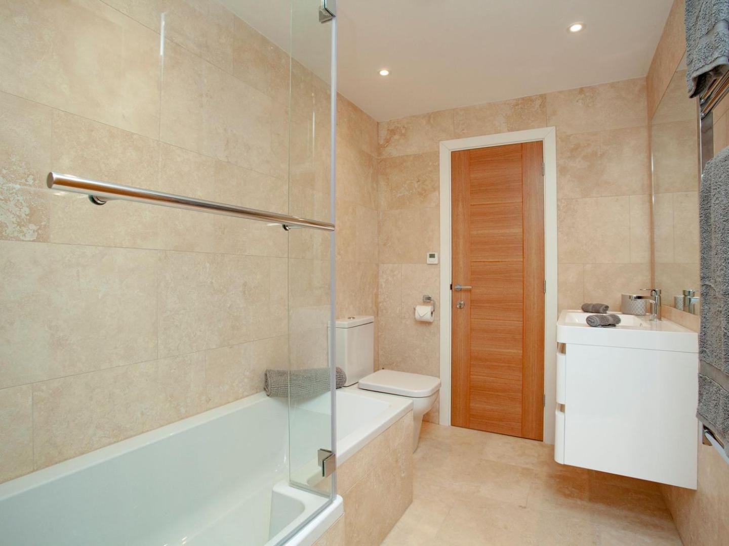 Soft Sands Woolacombe Exterior photo