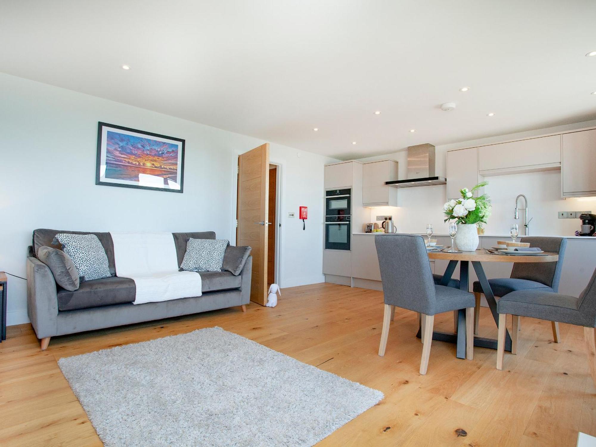 Soft Sands Woolacombe Exterior photo