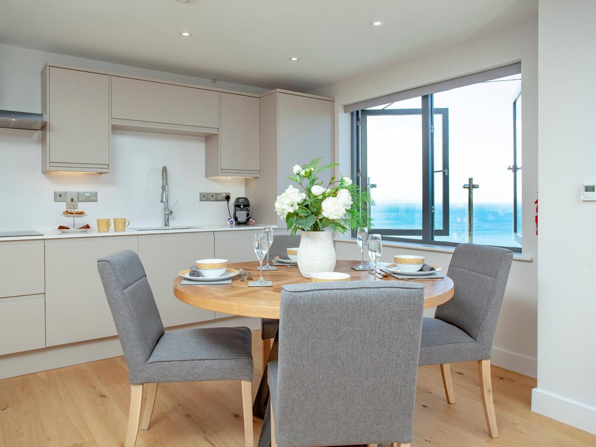 Soft Sands Woolacombe Exterior photo