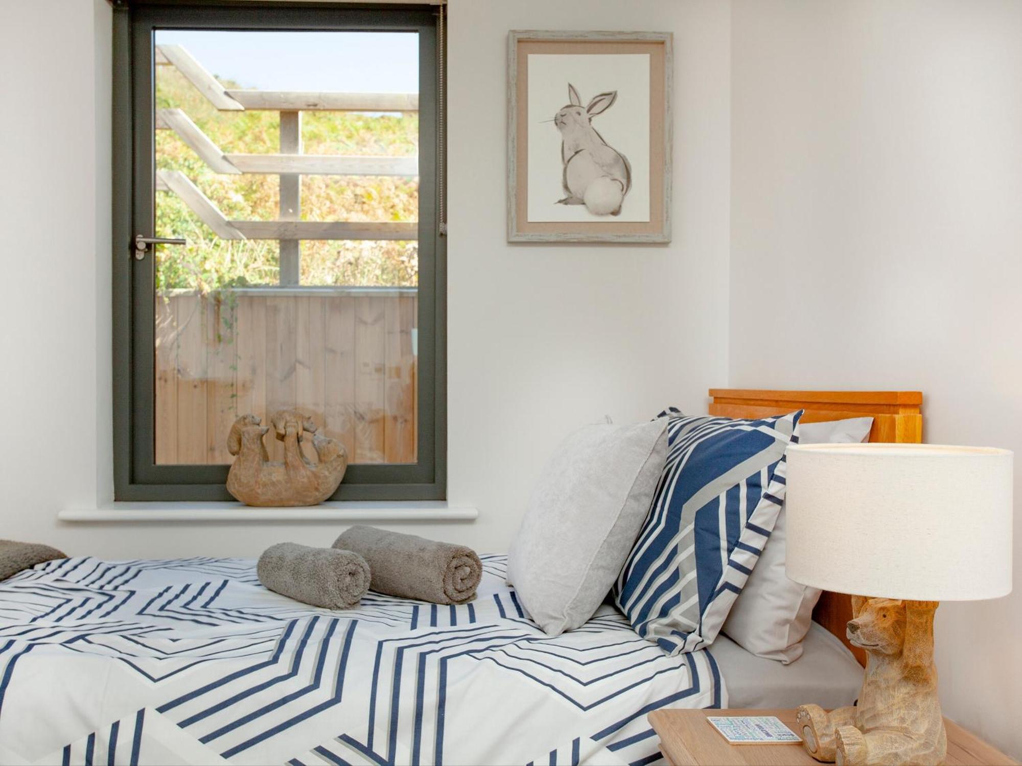 Soft Sands Woolacombe Exterior photo