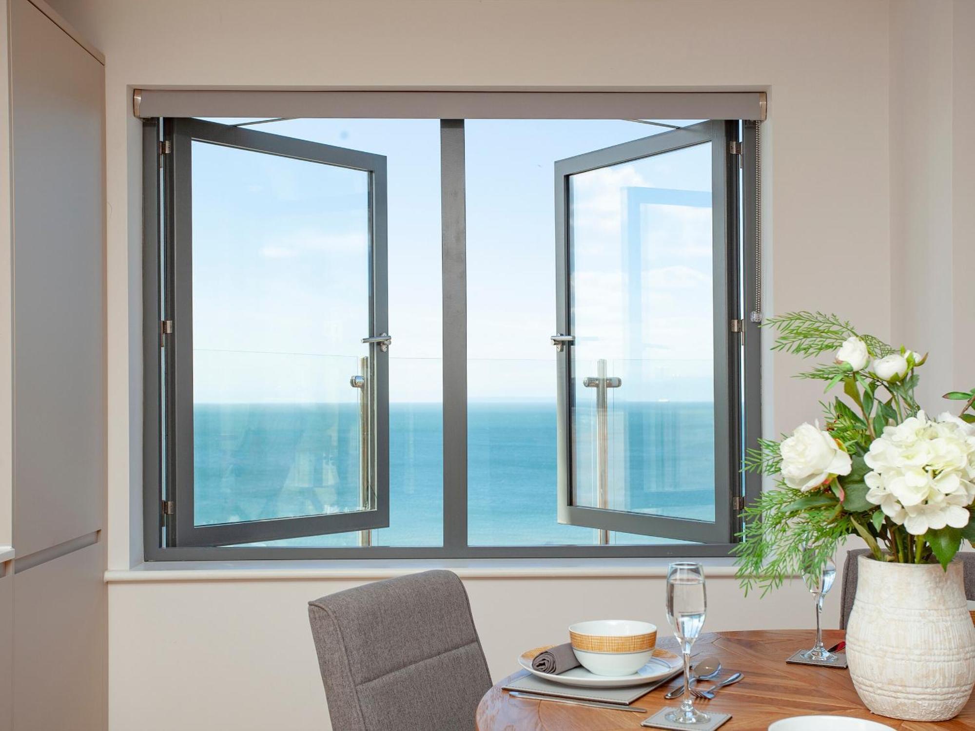 Soft Sands Woolacombe Exterior photo