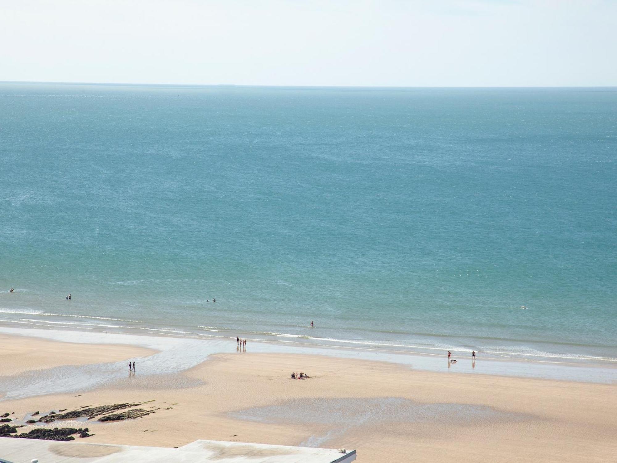 Soft Sands Woolacombe Exterior photo