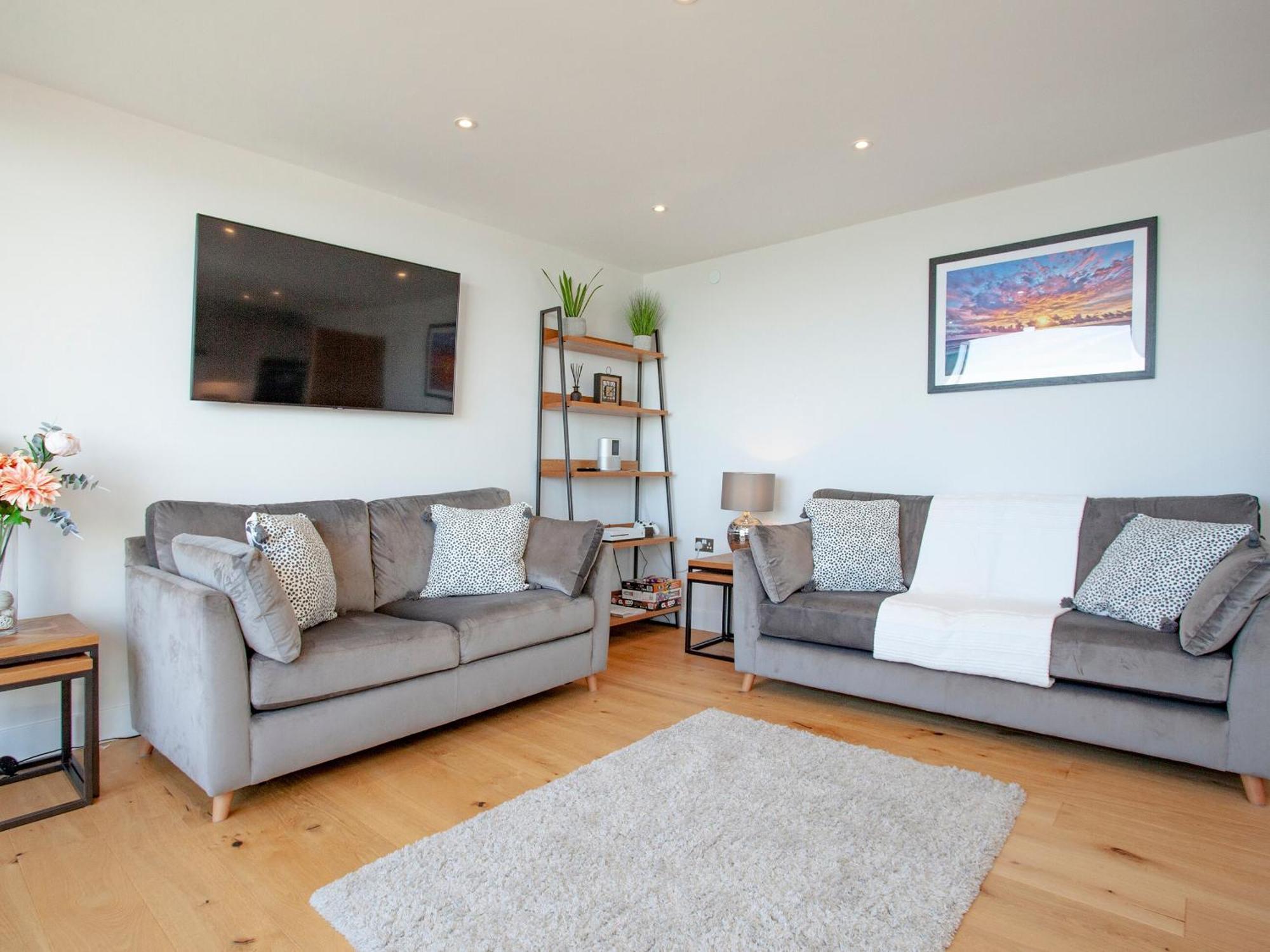 Soft Sands Woolacombe Exterior photo