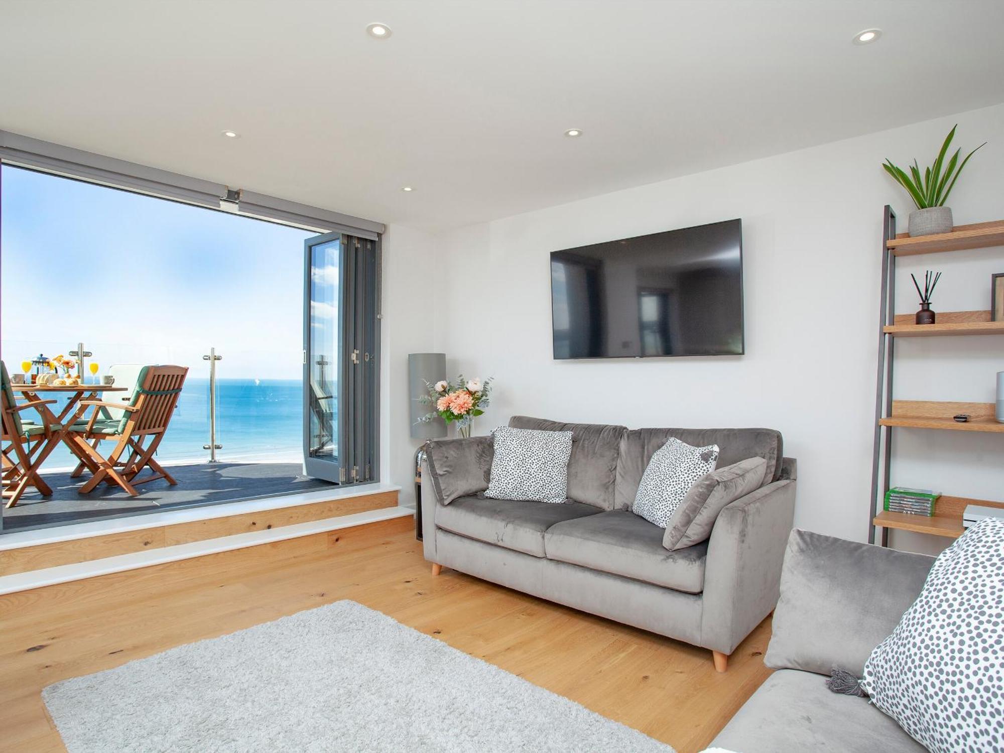 Soft Sands Woolacombe Exterior photo